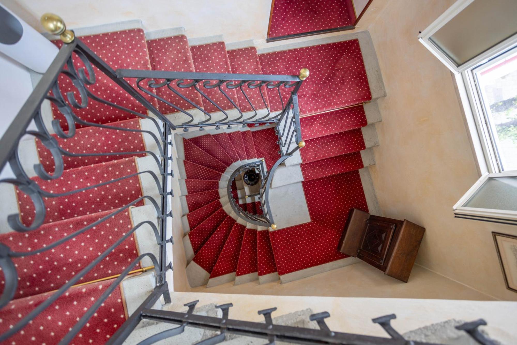 Hotel Giardinetto Desenzano del Garda Bagian luar foto